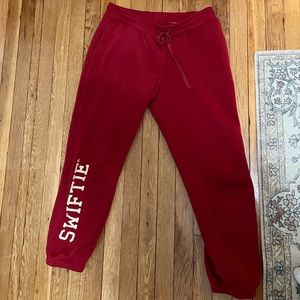 Swiftie Sweatpants